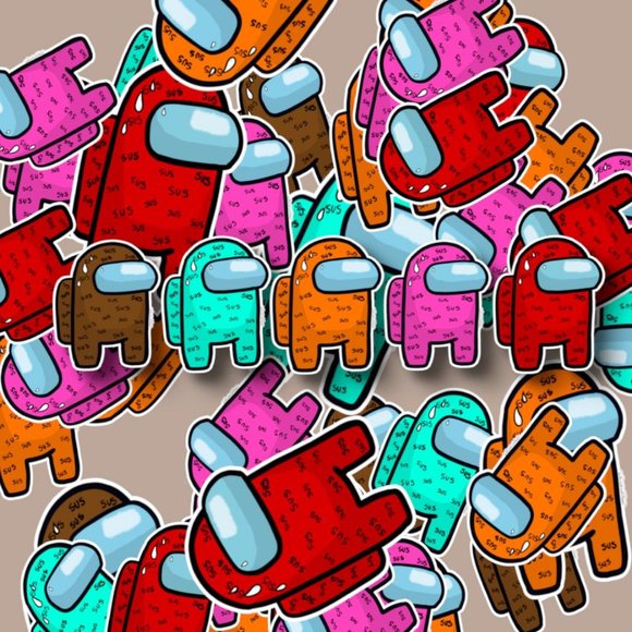 Stickers - Picture 4 of 10